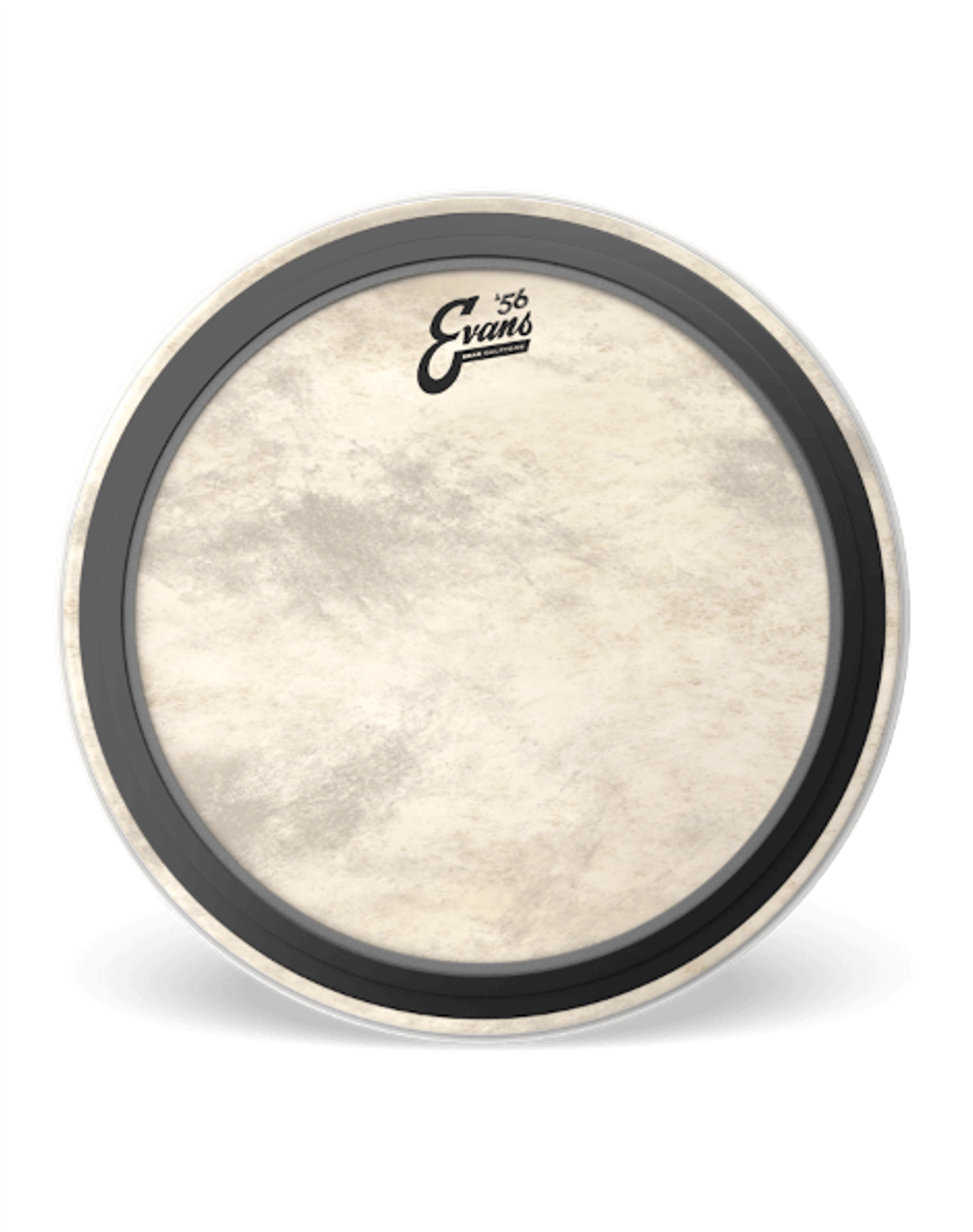 EVANS EMAD Calftone 22" Bassdrum Head BD22EMADCT